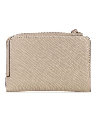 Imagen 2 del producto Billetera Guess Mujer Laurel Ii Slg Zip Arnd Crd Cse Gris