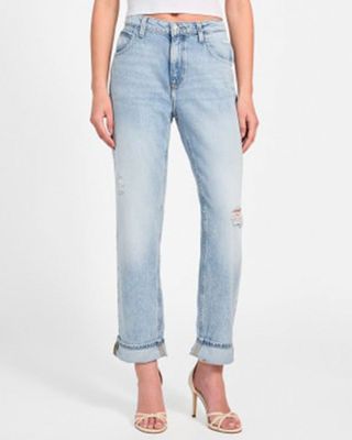 Jeans Celia Boyfriend Denim