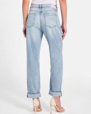 Imagen 2 del producto Jeans Celia Boyfriend Denim