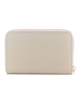 Imagen 2 del producto Billetera Guess Mujer Laurel Ii Slg Med Zip Around Gris