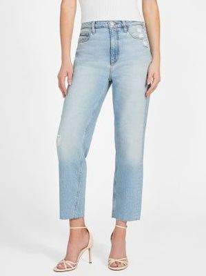 Jeans Mom Jean Denim