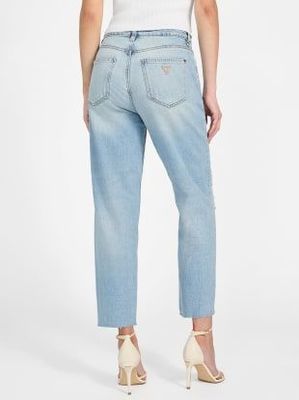 Imagen 2 del producto Jeans Mom Jean Denim