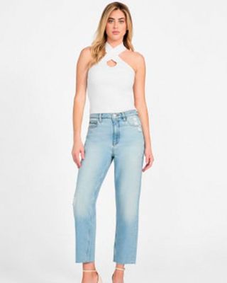 Imagen 2 del producto Jeans Mom Jean Denim