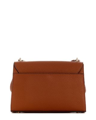 Imagen 2 del producto Cartera Guess Mujer Calista Convertible Xbody Flap Café Claro