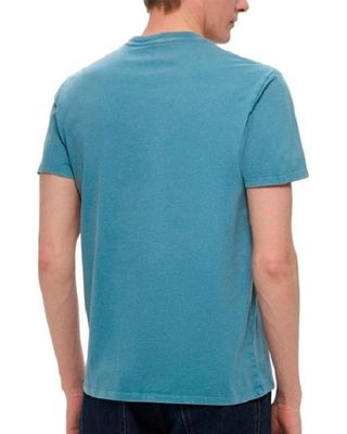 Imagen 2 del producto Polera Guess Hombre Ss Bsc Guess Stack Tee Surtido