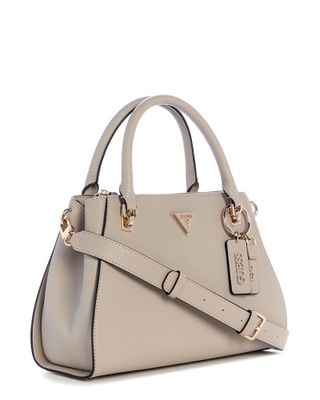 Imagen 2 del producto Cartera Guess Mujer Noelle Ii Luxury Satchel Gris