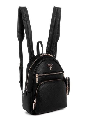 Imagen 2 del producto Mochila Guess Mujer Power Play Tech Negro.