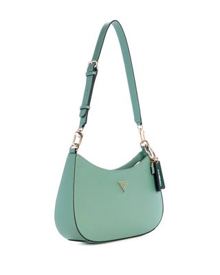 Imagen 2 del producto Cartera Guess Mujer Noelle Ii Zip Shoulder Bag Celeste