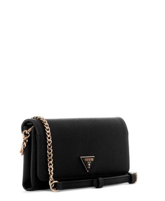 Imagen 2 del producto Cartera Noelle Ii Xbody Flap Organizer Negro