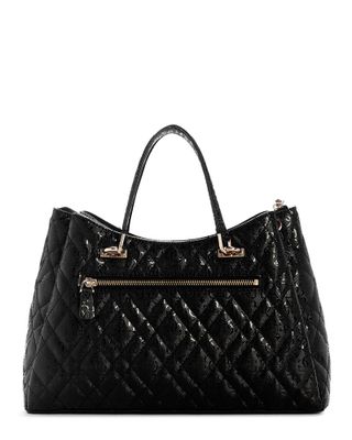 Imagen 2 del producto Cartera Guess Mujer Isemay Gfriend Shldr Satchel Negro