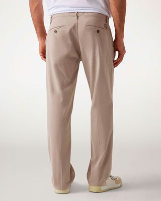 Imagen 2 del producto Pantalon Guess Hombre Angels Chino Gris