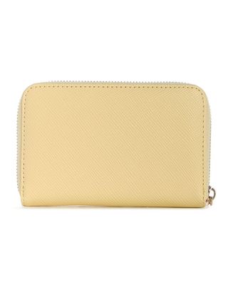 Imagen 2 del producto Billetera Guess Mujer Laurel Ii Slg Med Zip Around Amarillo