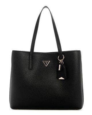 Cartera Meridian Ii Girlfriend Tote Negro