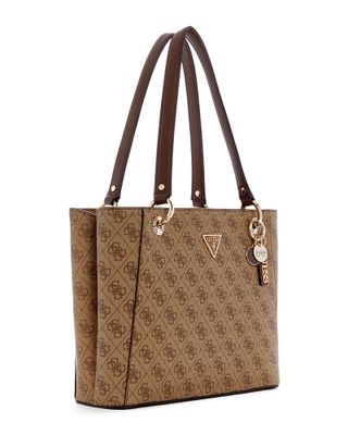 Imagen 2 del producto Cartera Noelle Ii Small Tote Marrón