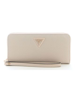 Imagen 1 del producto Billetera Guess Mujer Laurel Ii Slg Large Zip Around Gris