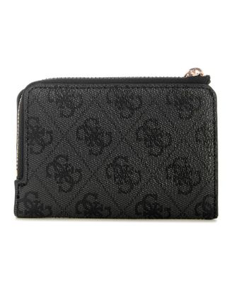 Imagen 2 del producto Billetera Laurel Ii Slg Zip Arnd Crd Cse Negro