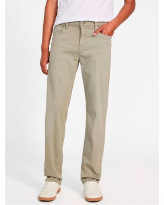 Imagen 1 del producto Pantalon Guess Hombre Angels Verde