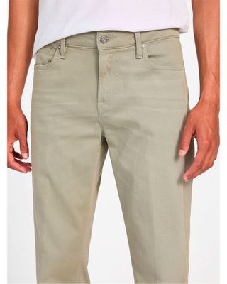 Imagen 2 del producto Pantalon Guess Hombre Angels Verde