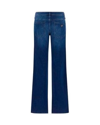 Imagen 2 del producto Jeans Low Rise Slouchy Denim Mujer