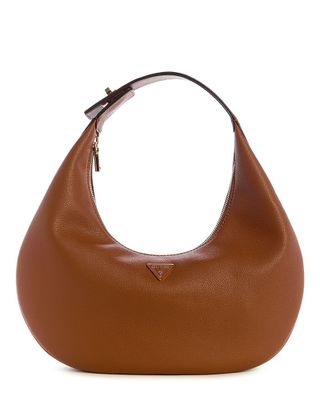 Imagen 1 del producto Cartera Guess Mujer Evie Hobo Café
