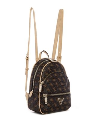 Imagen 2 del producto Mochila Guess Mujer Manhattan Backpack Café