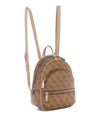 Imagen 2 del producto Mochila Manhattan Ii Backpack Café Marrón