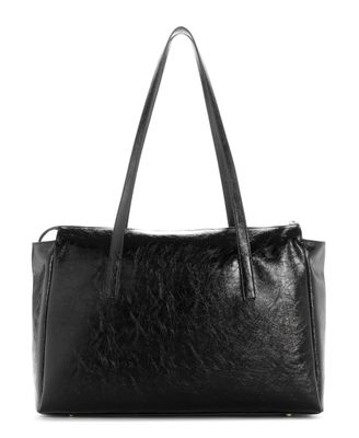Imagen 2 del producto Cartera Justine Tote Negro