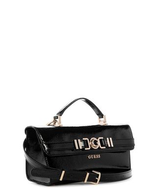 Imagen 2 del producto Cartera Guess Mujer Cirene Handle Flap Negro