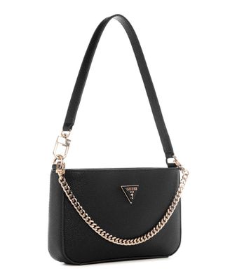 Imagen 2 del producto Mini Cartera Noelle Mini Tp Zp Shldr Bag Negro. 