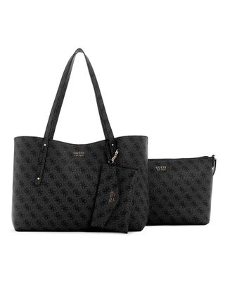 Imagen 2 del producto Cartera Brenton Tote - Carbon.