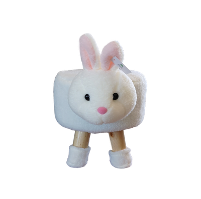 Silla Animal - Bunny (Conejo)