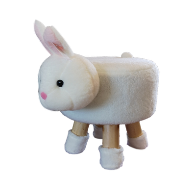 Imagen 2 del producto Silla Animal - Bunny (Conejo)