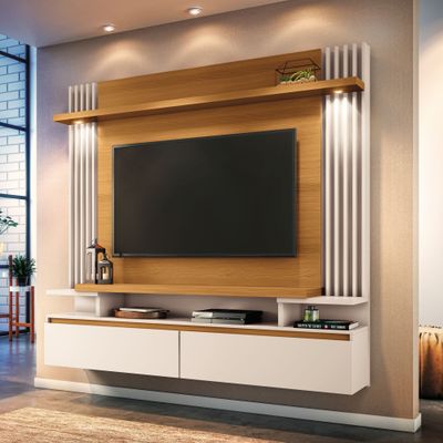 Imagen 2 del producto Home Tv Panel Turín 55"" 181x169x33 cm