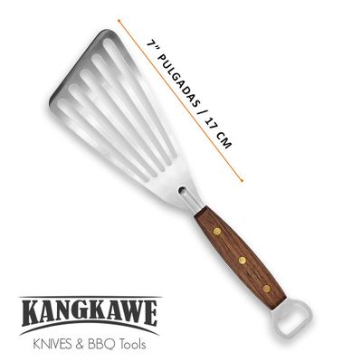 Imagen 2 del producto Espátula Pescados Y Verduras