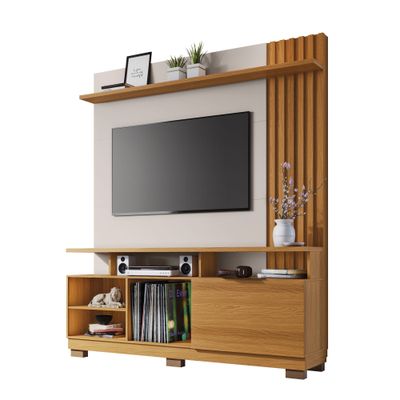 Imagen 1 del producto Home Tv Oslo 55"" 160x187x38 cm
