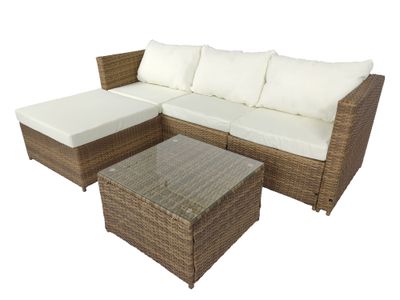 Imagen 2 del producto Living terraza amanda