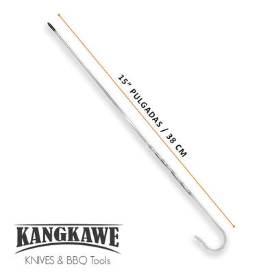 Imagen 2 del producto Set Fierritos Anticuchos