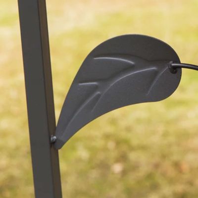 Imagen 2 del producto Pérgola Patagonia 3x3mt Marfil