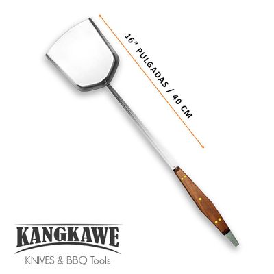 Imagen 2 del producto Pala Carbonera Pro XL