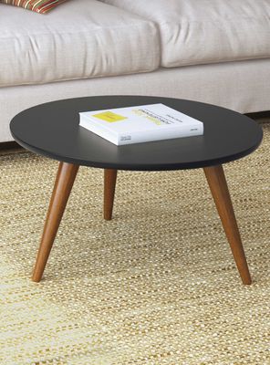 Imagen 1 del producto Mesa de centro Alba preto