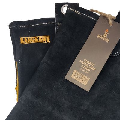 Imagen 2 del producto GUANTES PARRILLERO ASADO