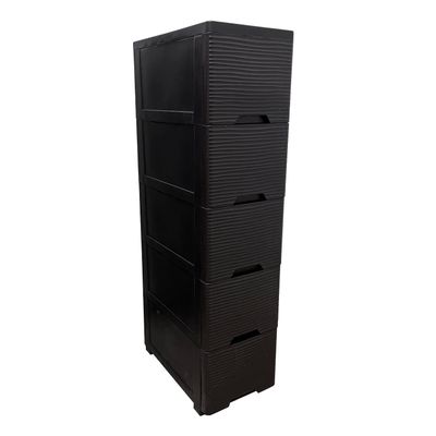 Gavetero 5 niveles Tiny