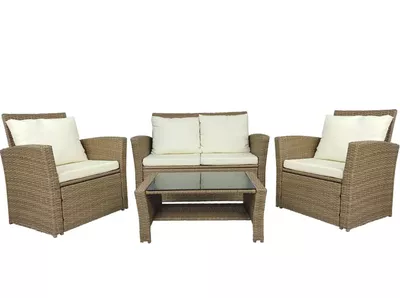 Living terraza kanpur