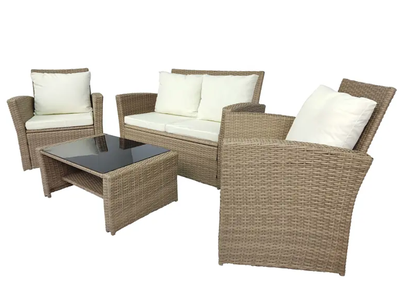 Imagen 2 del producto Living terraza kanpur