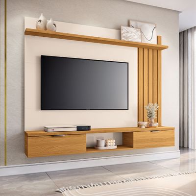 Imagen 2 del producto Home Tv Panel Mónaco 55"" 160x135x31 cm