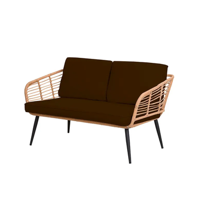 Imagen 2 del producto Living terraza bali cojin café