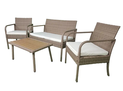 Imagen 2 del producto Living terraza florencia