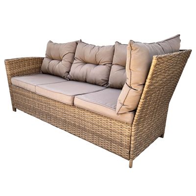 Imagen 2 del producto Juego Comedor Terraza Esperanza 10 Personas