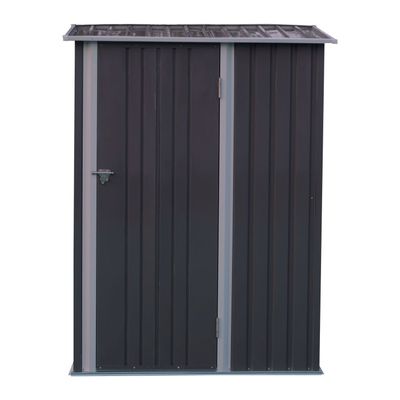 Imagen 2 del producto Bodega Jardín 142x84x189 Gris