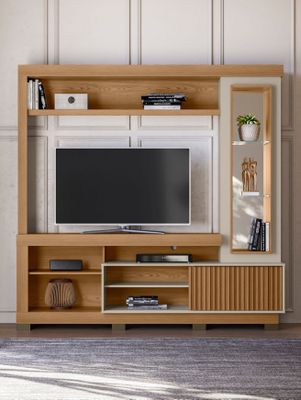 Imagen 2 del producto Home Avignon 2.0 tv 60""